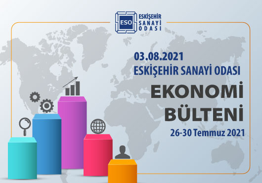 Ekonomi Bülteni Haftalık