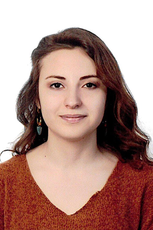 Yurdagül DEDEOĞLU