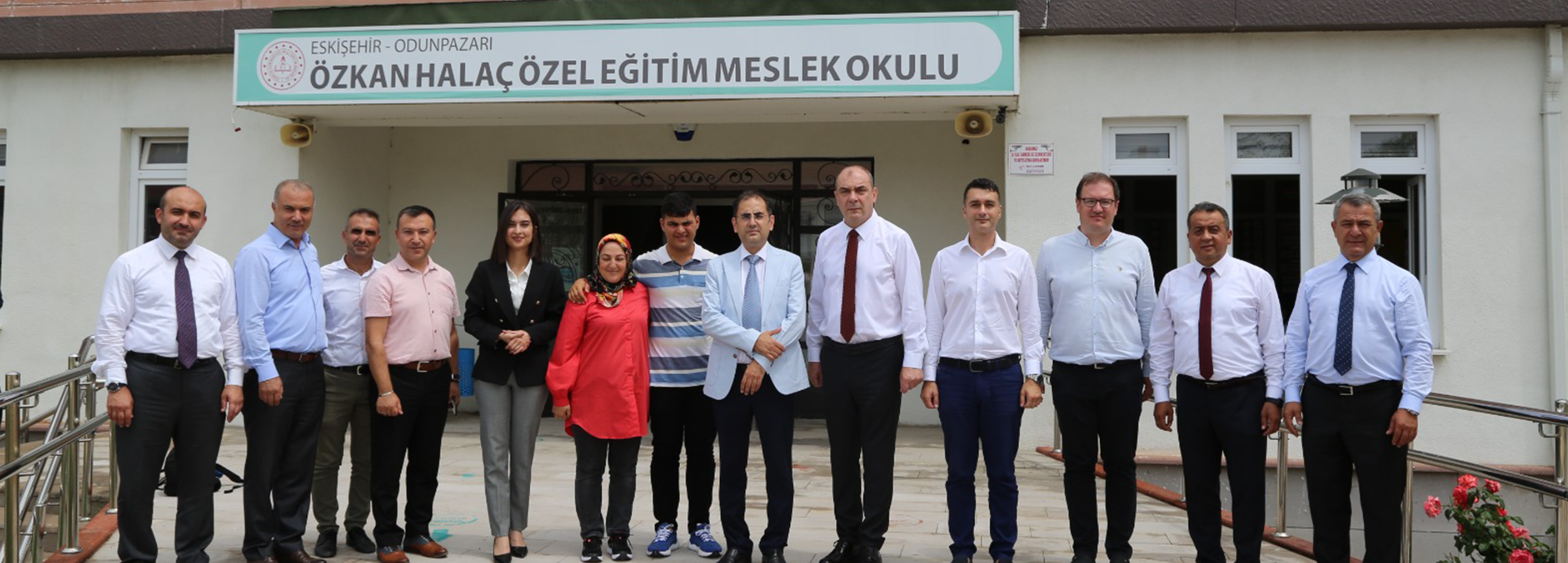 Özel eğitimin destekçisi olmaya devam edeceğiz