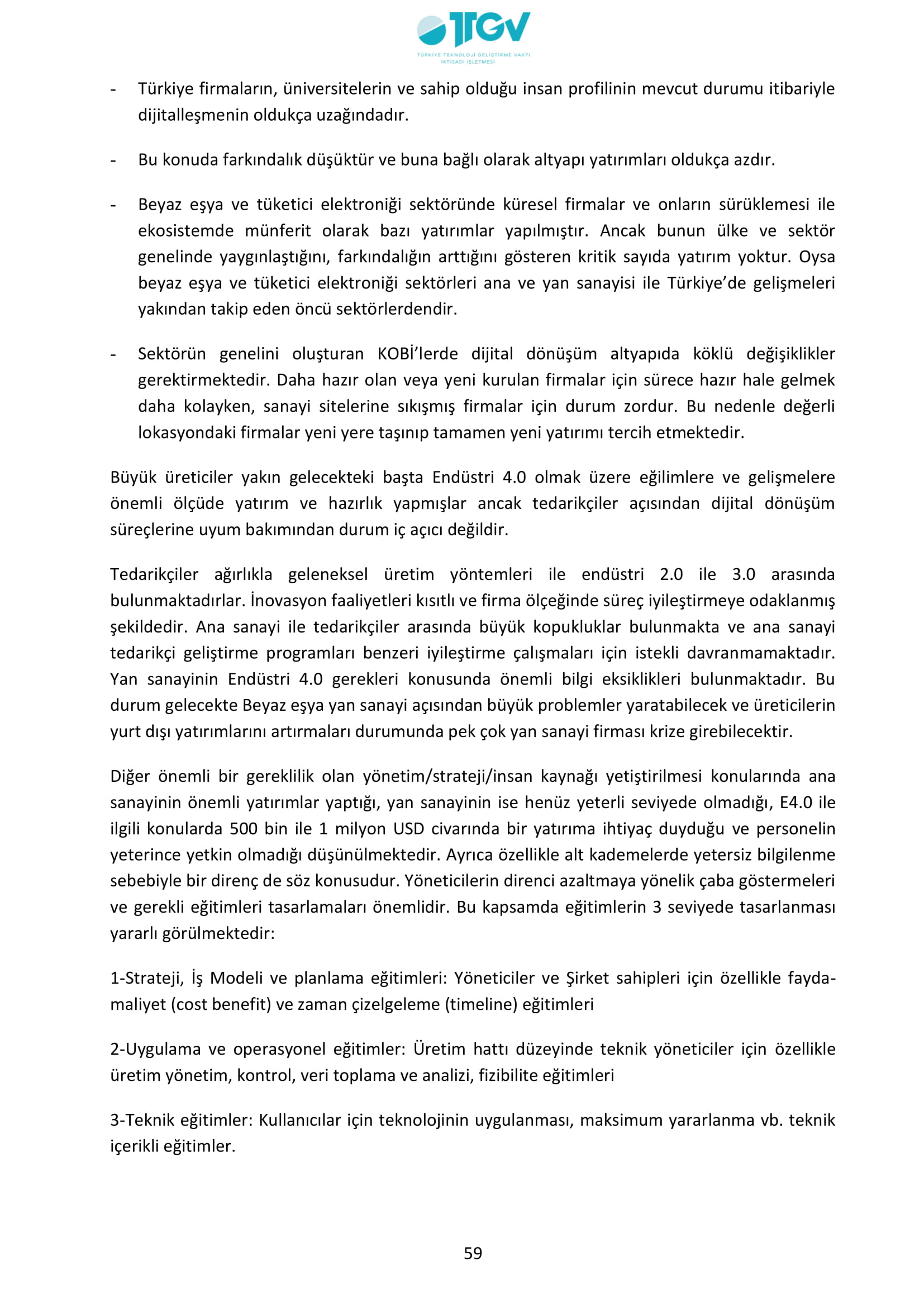 ESKİŞEHİR SANAYİ ODASI